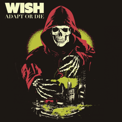 Wish (USA) : Adapt or Die
